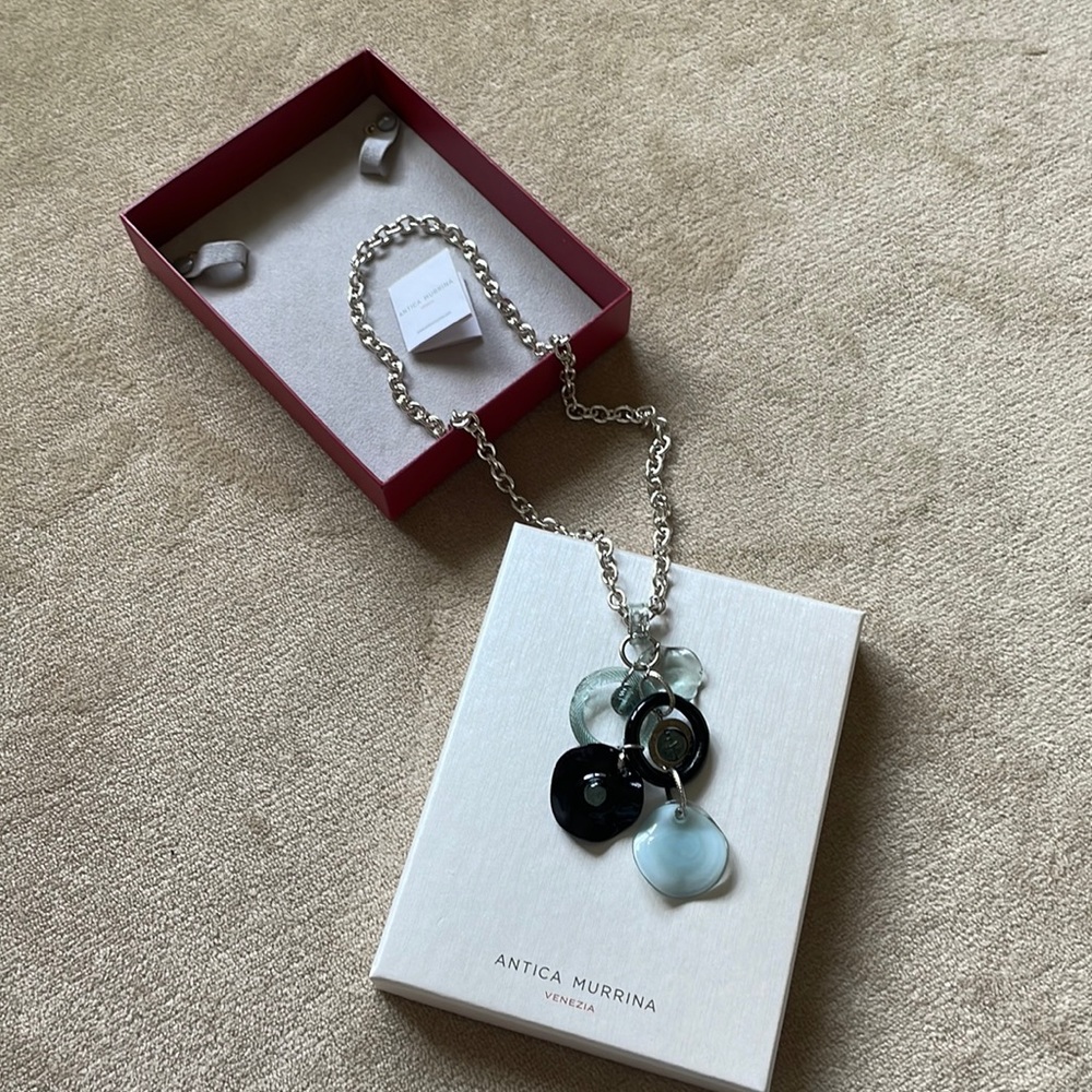 Antica Murrina Necklace